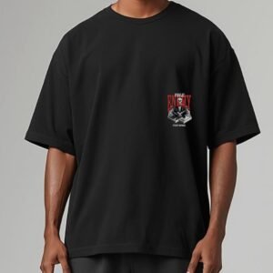 Premium public Enemy Oversize T-Shirt