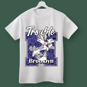 Premium Oversize T-Shirt