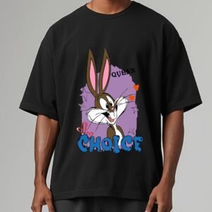 Unisex Premium choice Oversize T-Shirt