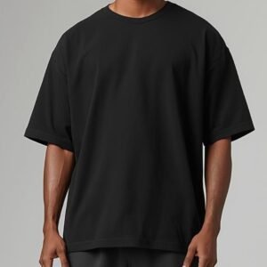 Premium Psyco Tracker Oversize T-Shirt