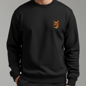 Unisex Premium Regular Fit Sweatshirt Dragon Ball
