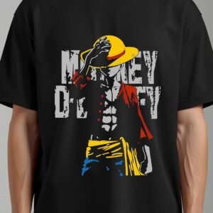 Unisex Premium Oversize T-shirt Money Dreay