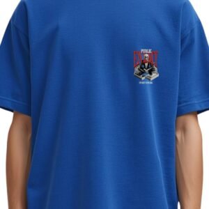 Unisex Premium Oversize T-shirt Public Enemy